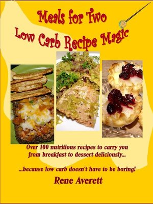 cover image of Meals for Two